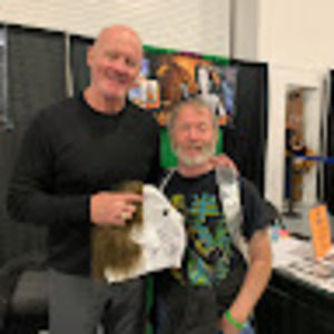 Meet your Posher, Everett